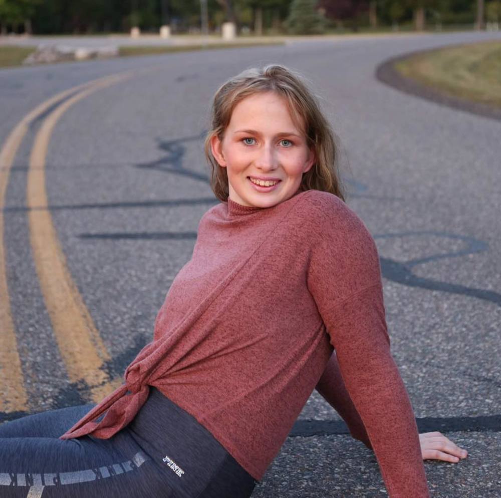 Meet your Posher, Brittani